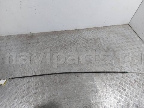 Трос ручника Renault Megane, 2001 г., арт. 46023034487