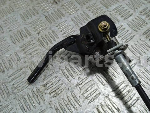 Трос ручника Subaru Impreza, 2004 г., арт. 46023035400, фото 2