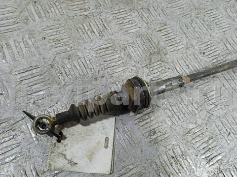 Трос ручника Subaru Impreza, 2004 г., арт. 46023035400, фото 4