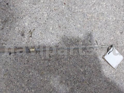 Трос ручника BMW 5 E34, 1992 г., арт. 46023039236, фото 2