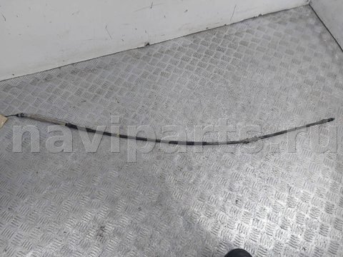 Трос ручника Opel Corsa, 2008 г., OEM 13255755, арт. 46023040395