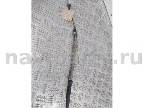 Трос ручника Opel Corsa, 2008 г., OEM 13255755, арт. 46023040395, фото 2
