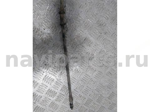 Трос ручника Opel Corsa, 2008 г., OEM 13255755, арт. 46023040395, фото 3