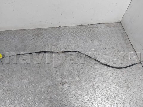 Трос ручника Citroen Xsara, 1999 г., арт. 46023040506