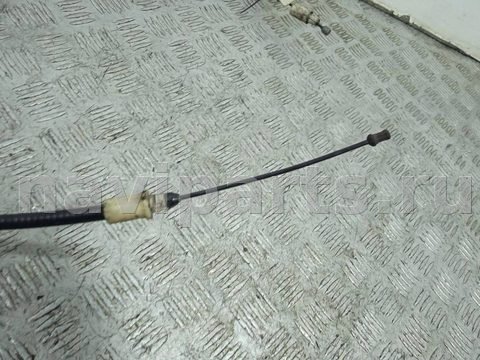 Трос ручника Ford Mondeo, 2008 г., OEM 6G912A635EG, арт. 46023040729, фото 2