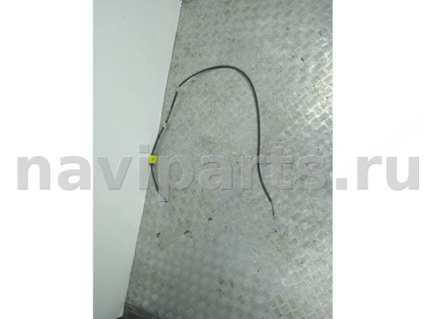 Трос ручника Ford S-Max, 2008 г., OEM 6G912B700EG, арт. 46023040730_1