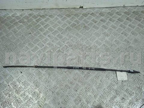 Трос ручника Peugeot 406, 1997 г., OEM 9630504580, арт. 46023040930
