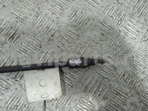 Трос ручника Peugeot 406, 1997 г., OEM 9630504580, арт. 46023040930, фото 2