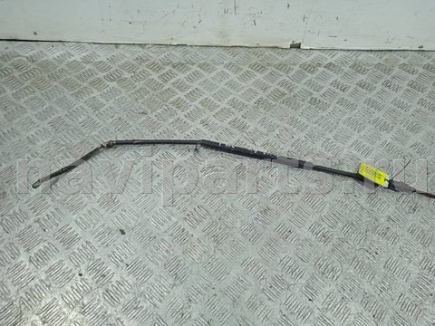 Трос ручника Peugeot 406, 1997 г., OEM 9623328980, арт. 46023040932
