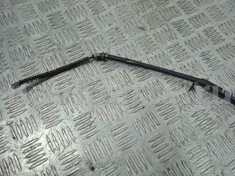 Трос ручника Peugeot 406, 1997 г., OEM 9623328980, арт. 46023040932, фото 3