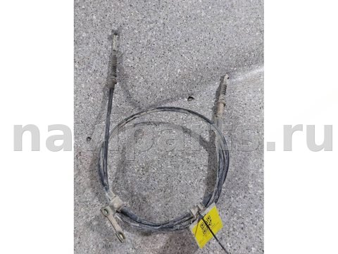 Трос ручника Mazda 626, 2001 г., арт. 46023047353
