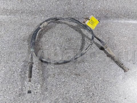 Трос ручника Mazda 626, 2001 г., арт. 46023047354