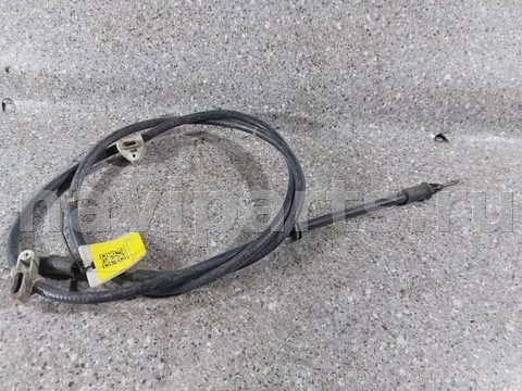 Трос ручника Ford Galaxy, 2008 г., OEM 6G912A635EG, арт. 46023047551