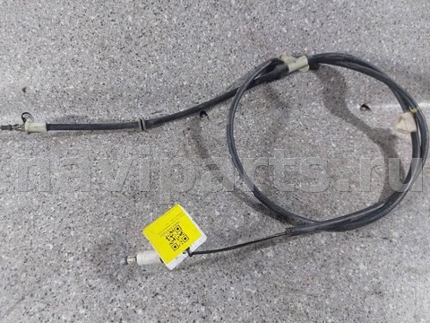 Трос ручника Ford S-Max, 2008 г., OEM 6G912B700EG, арт. 46023047552_2