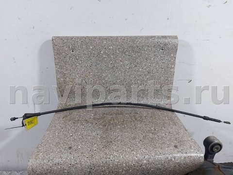 Трос ручника Mercedes CL W215, 2001 г., OEM A2204202885, арт. 46023051864
