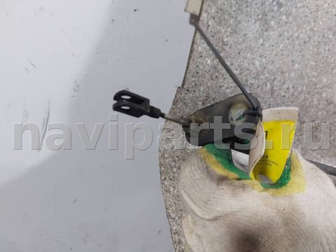 Трос ручника Mercedes S W220, 2000 г., OEM A2204202885, арт. 46023051864_1, фото 2