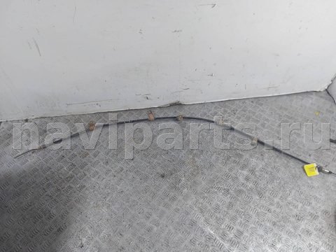 Трос ручника Hyundai Santa Fe, 2002 г., арт. 46023052483