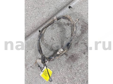 Трос ручника Toyota Yaris, 2016 г., арт. 46023055752