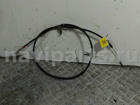 Трос ручника Mazda 6, 2014 г., арт. 46023056091