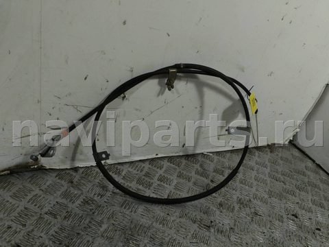 Трос ручника Mazda 6, 2014 г., арт. 46023056091, фото 2
