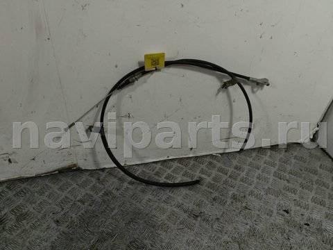 Трос ручника Mazda 6, 2014 г., арт. 46023056092, фото 2