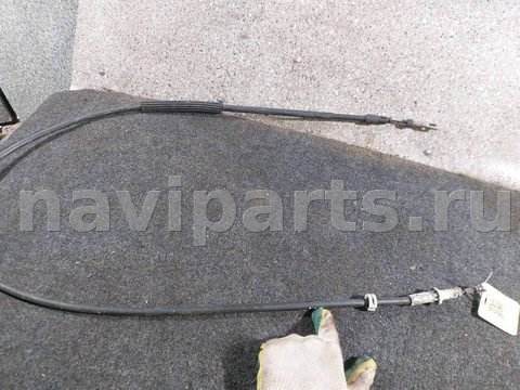 Трос ручника Mercedes E W211, 2008 г., арт. 46023061036