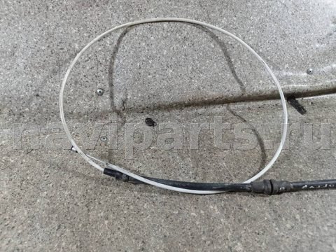 Трос ручника Volkswagen Caddy, 2013 г., OEM 2K0609721, арт. 46023061134, фото 2