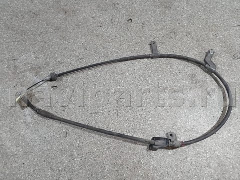 Трос ручника Hyundai i30, 2013 г., арт. 46023061228