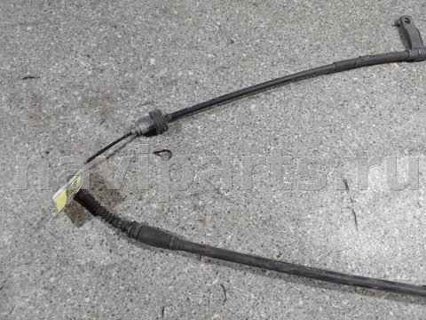 Трос ручника Hyundai i30, 2013 г., арт. 46023061228, фото 2