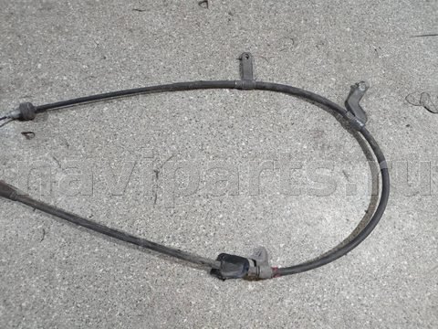 Трос ручника Hyundai i30, 2013 г., арт. 46023061228, фото 3