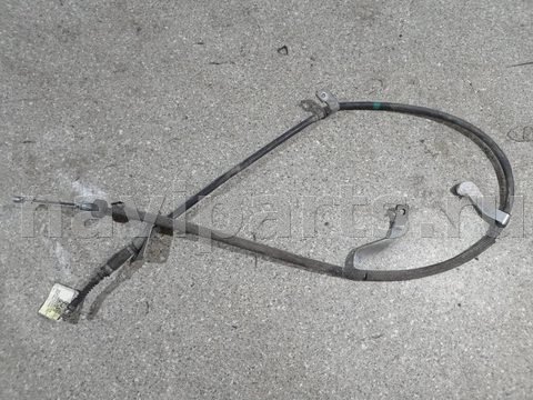 Трос ручника Hyundai i30, 2013 г., арт. 46023061229