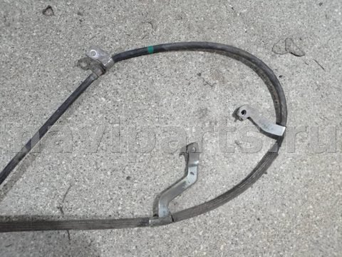 Трос ручника Hyundai i30, 2013 г., арт. 46023061229, фото 3