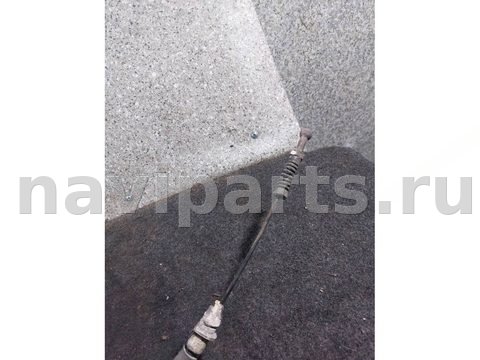 Трос ручника Toyota Yaris, 2007 г., арт. 46023062343, фото 3