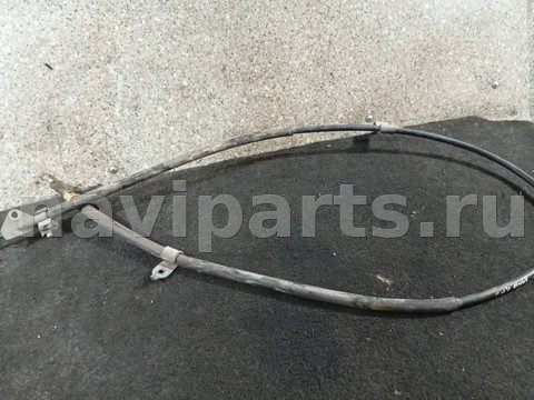 Трос ручника Toyota Yaris, 2007 г., арт. 46023062344