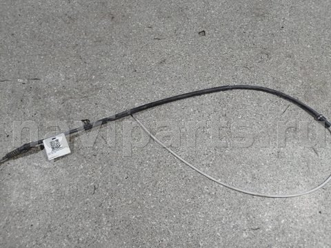 Трос ручника Skoda Superb, 2014 г., OEM 3T0609721D, арт. 46023063859