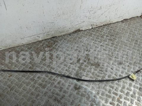 Трос ручника Volkswagen Sharan, 2007 г., OEM YM212A603AA, арт. 46023063986
