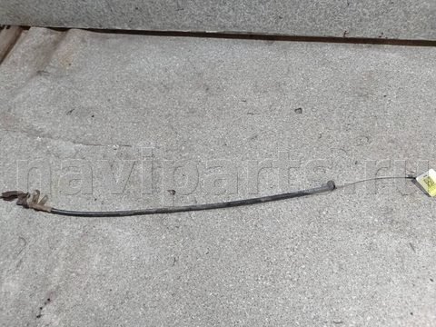 Трос ручника Mercedes E W124, 1990 г., OEM 1244201185, арт. 46023064003