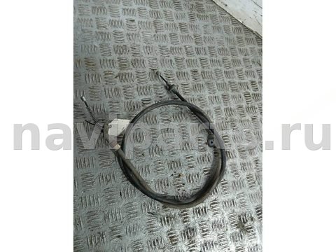 Трос ручника Nissan Tiida, 2008 г., арт. 46023064146