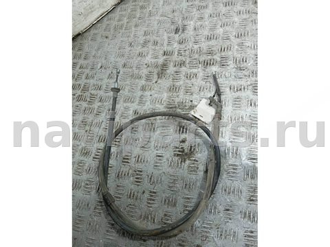 Трос ручника Nissan Tiida, 2008 г., арт. 46023064147
