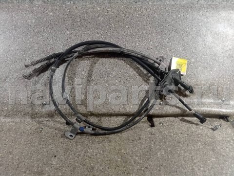 Трос ручника Mazda 6, 2009 г., арт. 46023067684
