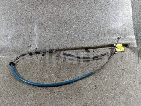 Трос ручника Renault Kangoo, 2000 г., OEM 8200042065, арт. 46023067768