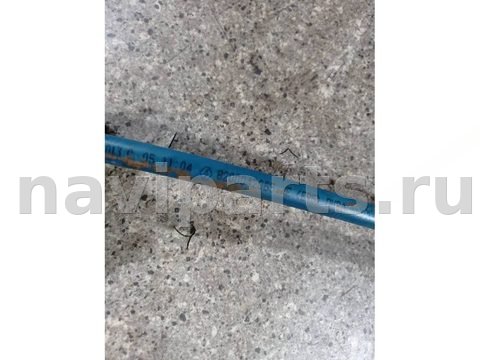 Трос ручника Renault Kangoo, 2000 г., OEM 8200042065, арт. 46023067768, фото 3