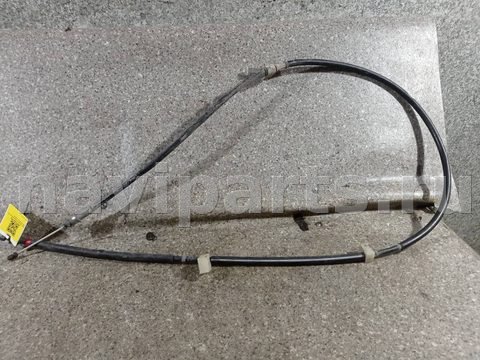 Трос ручника Mazda 3, 2010 г., арт. 46023067793