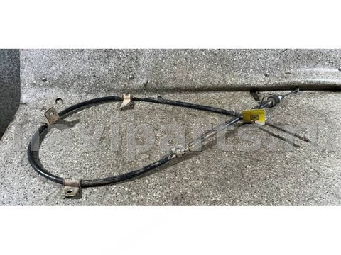 Трос ручника Hyundai Matrix, 2003 г., арт. 46023067854