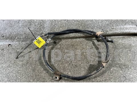 Трос ручника Hyundai Matrix, 2003 г., арт. 46023067855