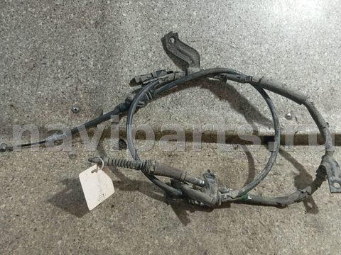 Трос ручника Hyundai Sonata, 2006 г., арт. 46023072232