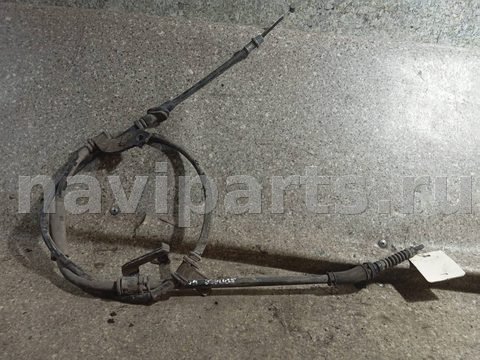 Трос ручника Hyundai Sonata, 2006 г., арт. 46023072233