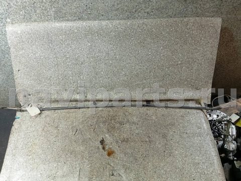 Трос ручника Mercedes S W140, 1992 г., арт. 46023075809