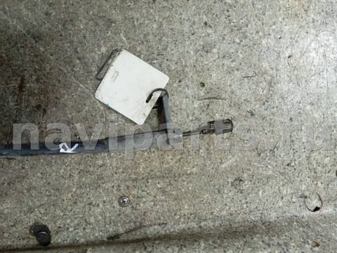 Трос ручника Mercedes S W140, 1992 г., арт. 46023075809, фото 3