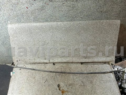 Трос ручника Mercedes S W140, 1992 г., арт. 46023075810